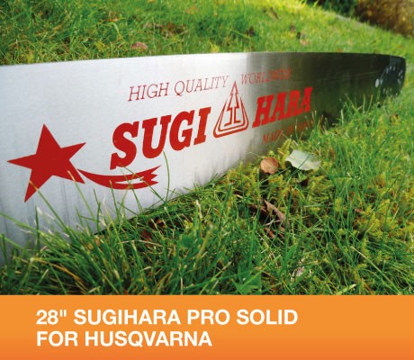 28in-Sugihara-pro-SOLID-bar-for-Husqvarna-181,-185,-281,-285,-288,-372XP,-575XP,-576XP,-390XP,-394XP,-395XP