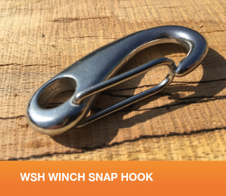 WSH Winch Snap Hook